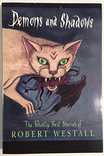 Beispielbild fr Demons and Shadows : The Ghostly Best Stories zum Verkauf von Better World Books