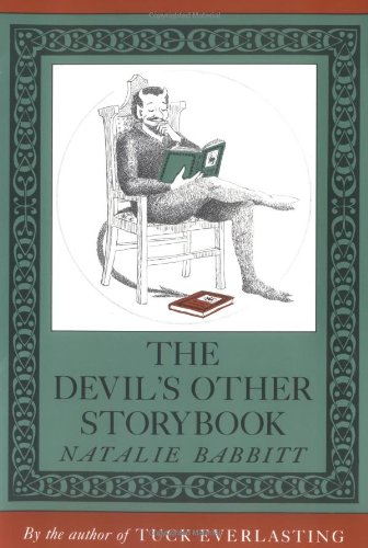 9780374417048: The Devil's Other Storybook
