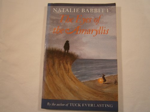 Imagen de archivo de The Eyes of the Amaryllis a la venta por ThriftBooks-Dallas