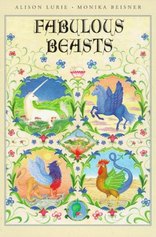 Stock image for Fabulous Beasts for sale by ThriftBooks-Dallas