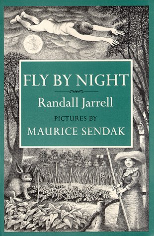 Beispielbild fr Fly by Night zum Verkauf von HPB-Diamond