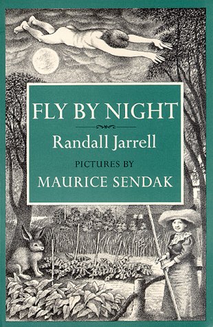 9780374423506: Fly by Night