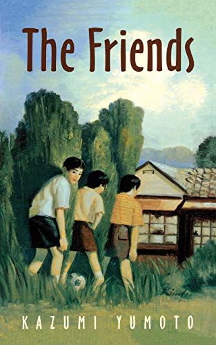 Stock image for The Friends for sale by Better World Books