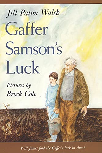 9780374425135: Gaffer Samson's Luck (Sunburst Book)