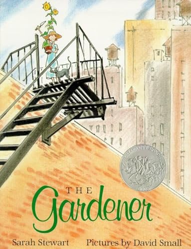 Imagen de archivo de The Gardener a la venta por Better World Books