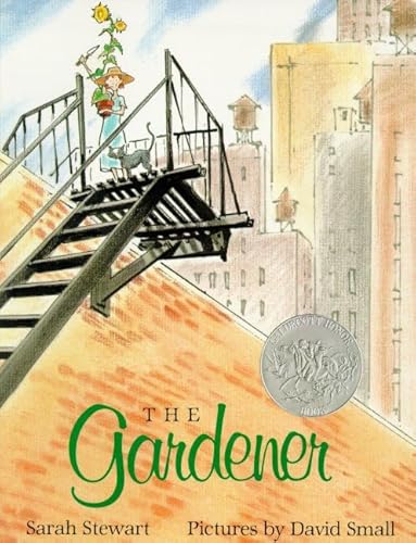 9780374425180: The Gardener