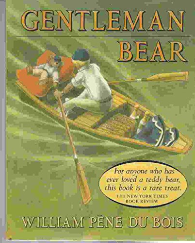 9780374425364: Gentleman Bear