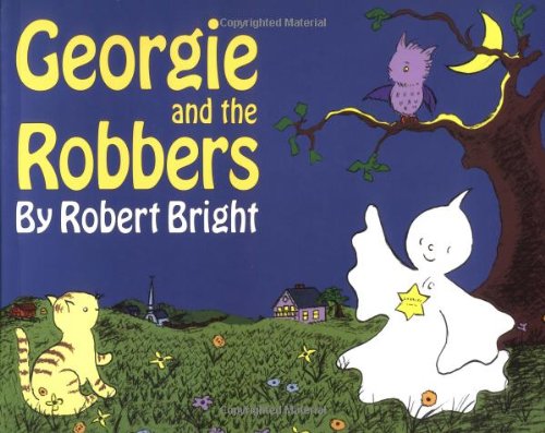 Stock image for Georgie and the Robbers for sale by BooksRun