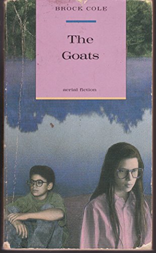Stock image for The Goats for sale by Better World Books: West
