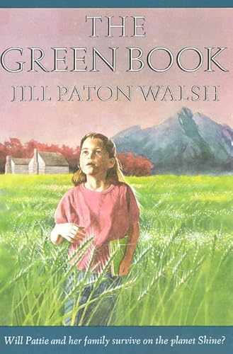 Stock image for The Green Book (Sunburst Book) for sale by SecondSale