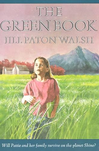 9780374428020: The Green Book (Sunburst Book)
