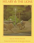 Stock image for Hilary and the Lions for sale by Better World Books