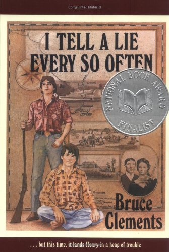 Stock image for I Tell a Lie Every So Often for sale by ThriftBooks-Atlanta