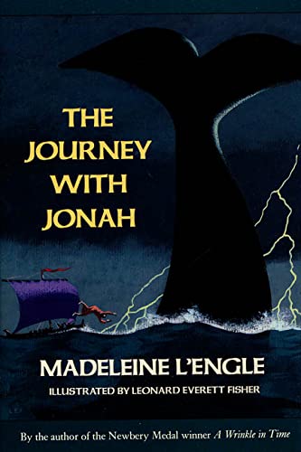 Imagen de archivo de The Journey with Jonah a la venta por BooksRun