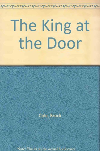 Beispielbild fr King at the Door zum Verkauf von Better World Books