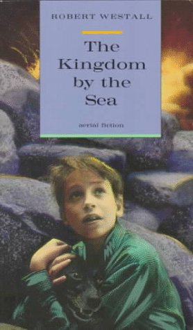 9780374440602: The Kingdom by the Sea (Aerial Fiction)