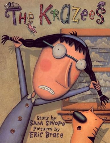 Imagen de archivo de The Krazees a la venta por SecondSale