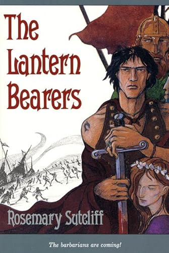 9780374443023: The Lantern Bearers