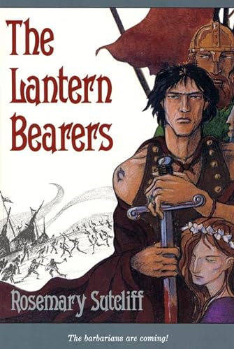 9780374443023: The Lantern Bearers