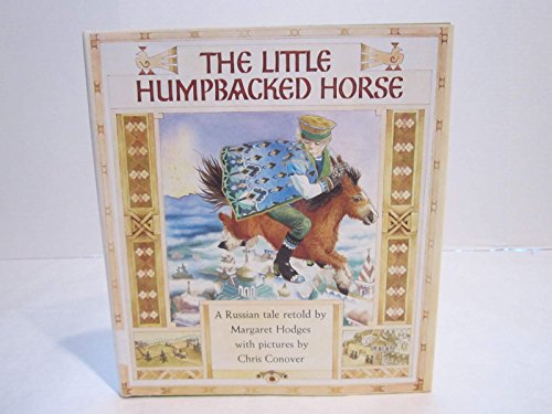 9780374444952: The Little Humpbacked Horse