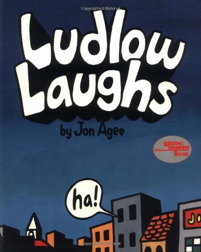 9780374446635: Ludlow Laughs