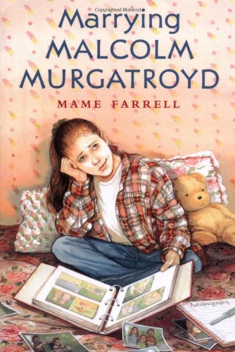 9780374447441: Marrying Malcolm Murgatroyd (Sunburst Book)