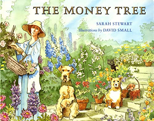 9780374452957: The Money Tree