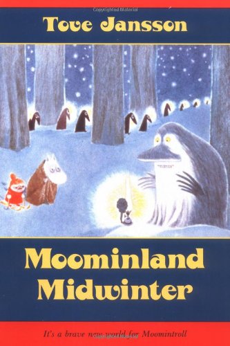 9780374453039: Moominland Midwinter