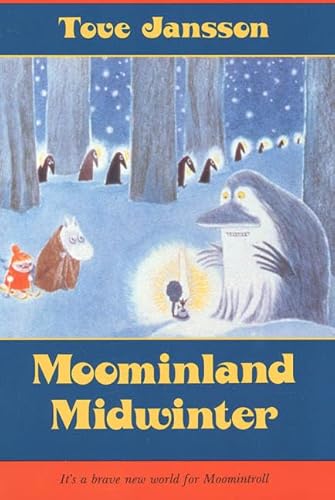 9780374453039: Moominland Midwinter (Moomintroll Series)