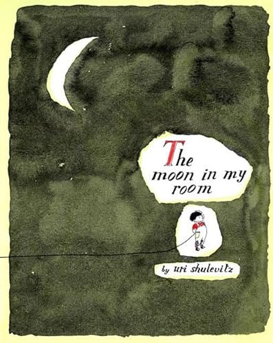 Stock image for The Moon in my Room for sale by -OnTimeBooks-