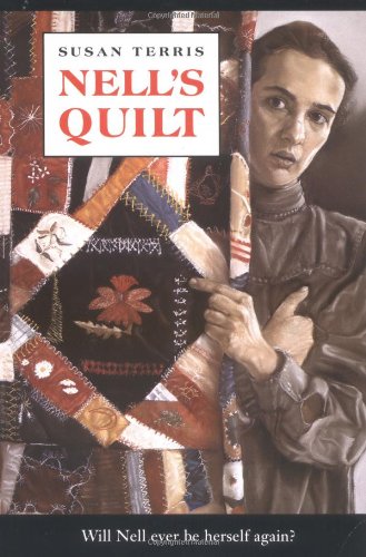 Beispielbild fr Nell's Quilt zum Verkauf von Gulf Coast Books