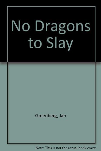 9780374455095: No Dragons to Slay