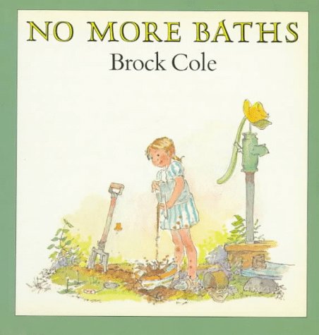 Stock image for No More Baths for sale by Bank of Books