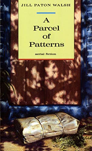 9780374457433: A Parcel of Patterns (Aerial Fiction)