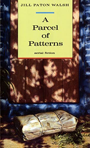 9780374457433: A Parcel of Patterns