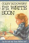 Stock image for P.S. Write Soon for sale by ThriftBooks-Dallas