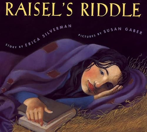 Imagen de archivo de Raisel's Riddle a la venta por SecondSale