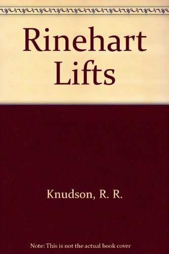 Imagen de archivo de Rinehart Lifts a la venta por Better World Books