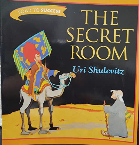 Beispielbild fr The Secret Room zum Verkauf von Wonder Book