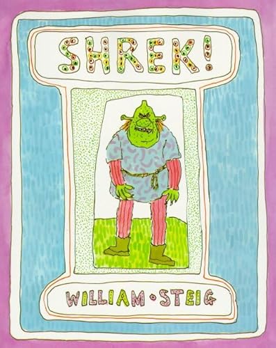 Shrek! - Steig, William