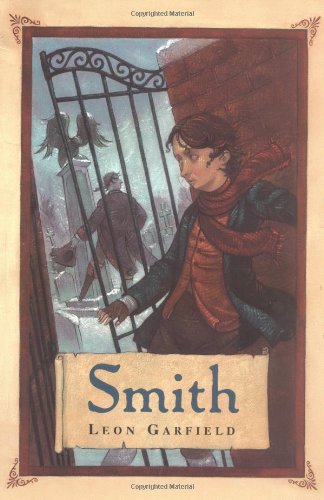 Imagen de archivo de Smith a la venta por Better World Books