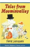 Imagen de archivo de Tales from Moominvalley a la venta por Simply Read Books