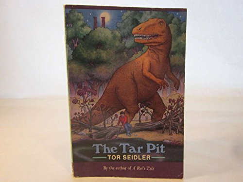 9780374474522: The Tar Pit
