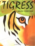 Stock image for Tigress for sale by Better World Books