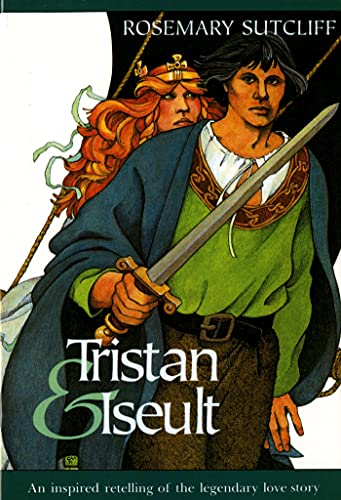 9780374479824: Tristan and Iseult