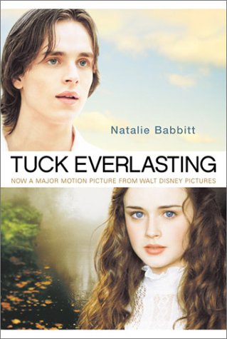 Imagen de archivo de Tuck Everlasting a la venta por BookHolders