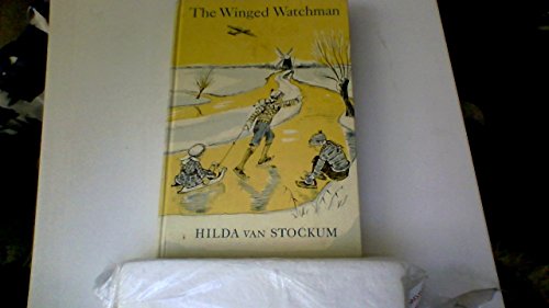 9780374484057: The Winged Watchman