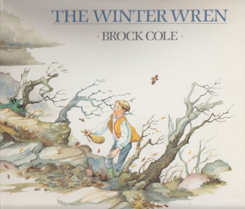 Stock image for The Winter Wren for sale by ThriftBooks-Dallas