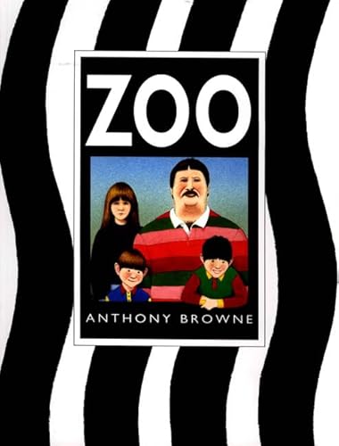 Imagen de archivo de Zoo a la venta por Better World Books