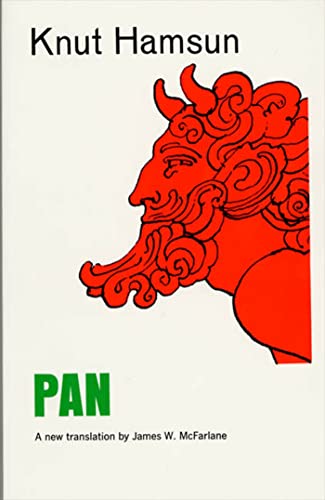 9780374500160: Pan